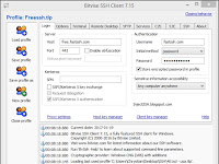 Download Bitvise SSH Client Terbaru 2017