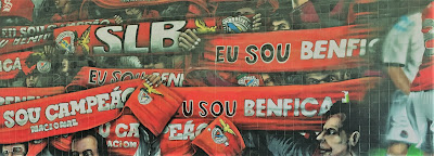 Benfica Blog