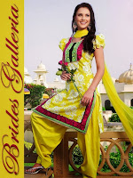 Splendid Cotton Suits 2013-2014 By Brides Galleria-07