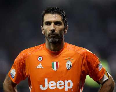 Keinginan Buffon Bawa Juventus Raih Juara Liga Champions 2017