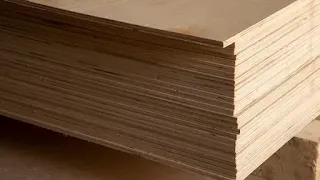 plywood