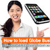 How to load Globe Business EnterpriseSURF150 using GCash 2022