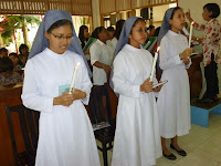 Wanita Dalam Pandangan Tokoh-Tokoh Gereja