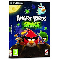 Angry Birds Space 1.2.0 Full Version