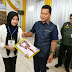 Ketua Komisi 1 DPRD Gewsima Mega Putra Menghadiri Pembukaan Pelatihan Operator Alat Berat di BLK