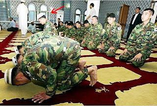 Mengapa Kapten dan 37 Prajurit Korea Ini Memutuskan Memeluk Islam?