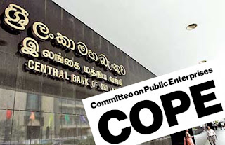 සම්පූර්ණ කෝප් වාර්තාව - COPE report