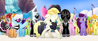 My Little Pony The Movie Image 1