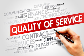 iso services