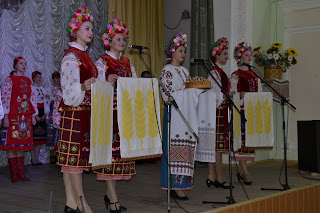 У МДАУ відбулися урочистості, присвячені Дню працівників сільського господарства та Міжнародному дню студента.