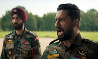 Uri - The Surgical Strike Movie Picture 4