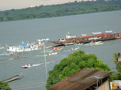 Secretaria de Cultura de Cuiabá realiza segunda procissão fluvial no dia 1º de maio