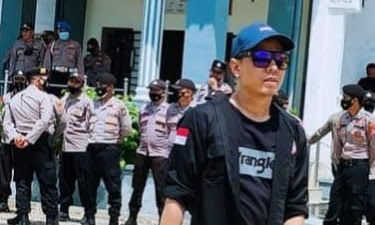 FAKSI Desak Dinas PUPR Aceh Timur Publis Daftar Penerima Rumah Bantuan dan Rehab