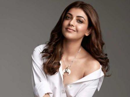 Kajal Aggarwal In Quantico Remake?