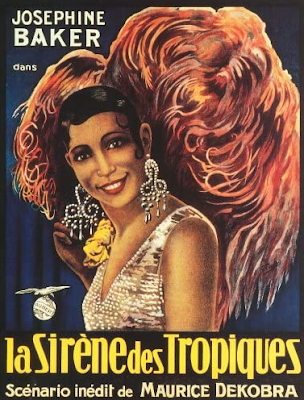 La sirène des tropiques 1927