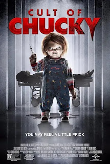 Cult Of Chucky Full Hindi Dubbed Movie HDRip 720p Download