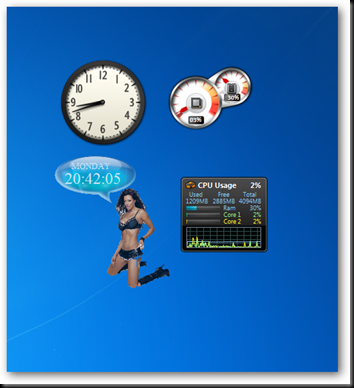 1gadget