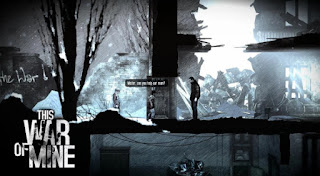  Hai sobat android apakabar gaes pada kesempatan ini admin akan membagikan sebuah game pre Download This War Of Mine Mod v1.4.0 Apk Data Unlocked Gratis