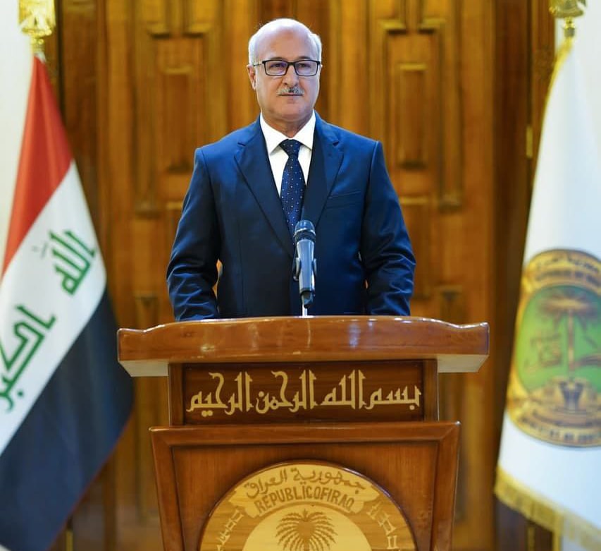 وزير التربية يحدد ( 12 من تشرين الأول) موعداً لبدء العام الدراسي الجديد وزير التربية يحدد ( 12 من تشرين الأول) موعداً لبدء العام الدراسي الجديد