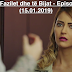 Zonja Fazilet dhe të Bijat - Episodi 155 (15.01.2019)