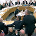 Shameful phone hacking scandal forces change inside the Murdoch bunker