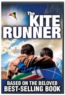 The Kite Runner - Movie (Boeke Prize winner, the first 2005 best seller in US, ...)