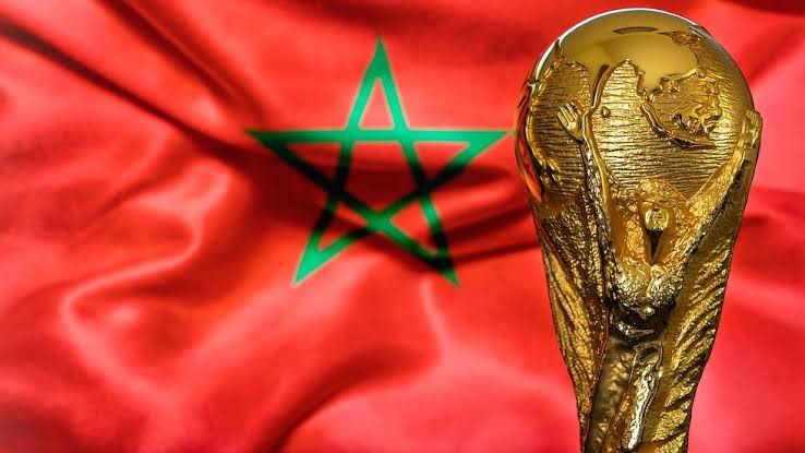 المغرب تستضيف كأس العالم 2030