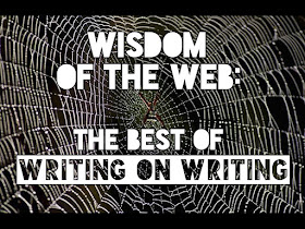 Writing Advice: The Wisdom of the Web