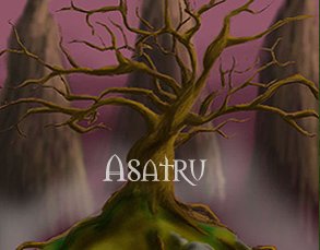 Asatru Religion