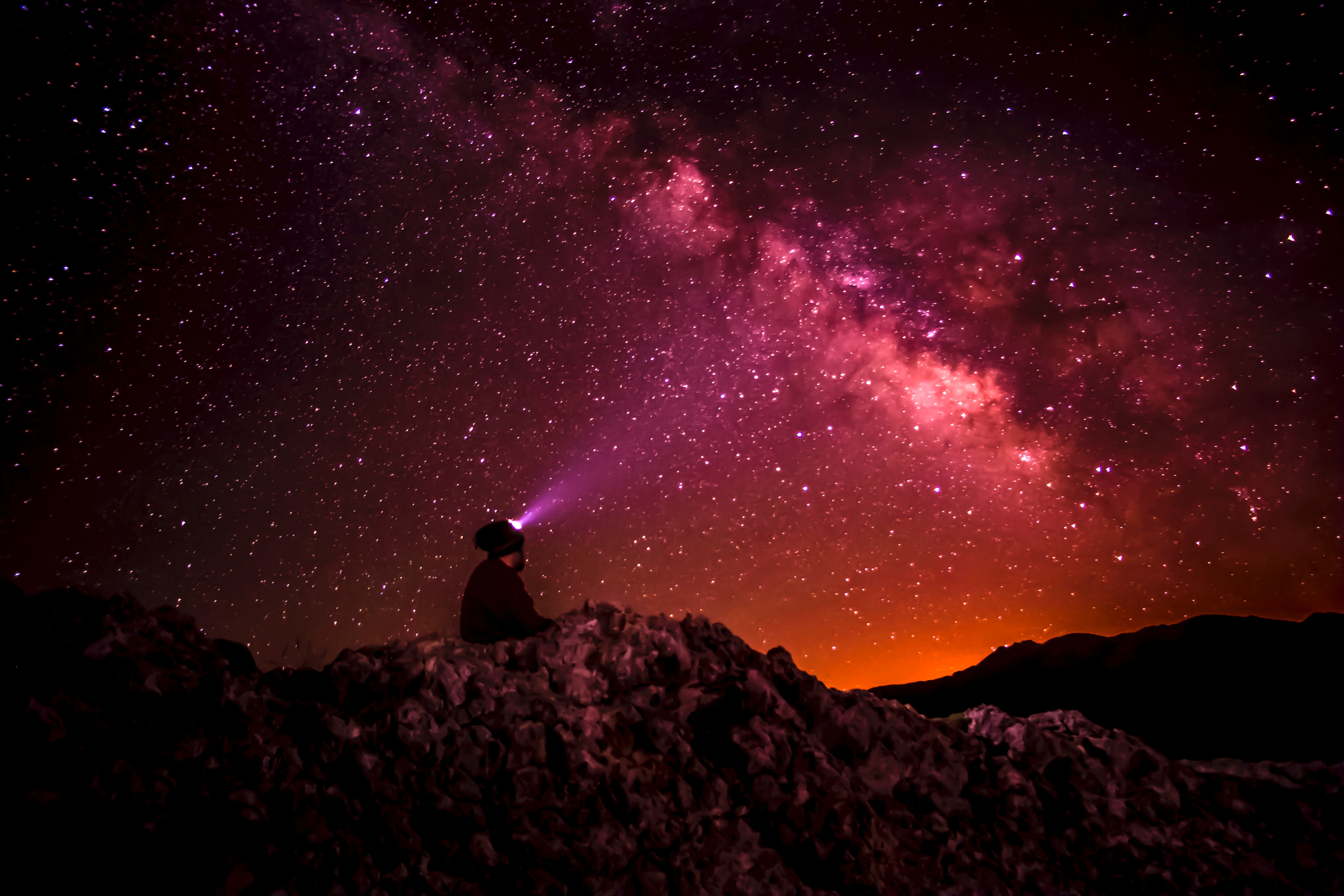 Η φωτορύπανση «εξαφανίζει» με ανησυχητικό ρυθμό τα άστρα από τον ουρανό