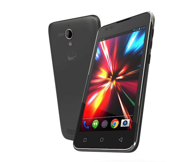 Micromax launches three 4G Canvas smartphones in India