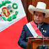Crisis en Perú: Pedro Castillo instala Gobierno de emergencia y disuelve el Congreso