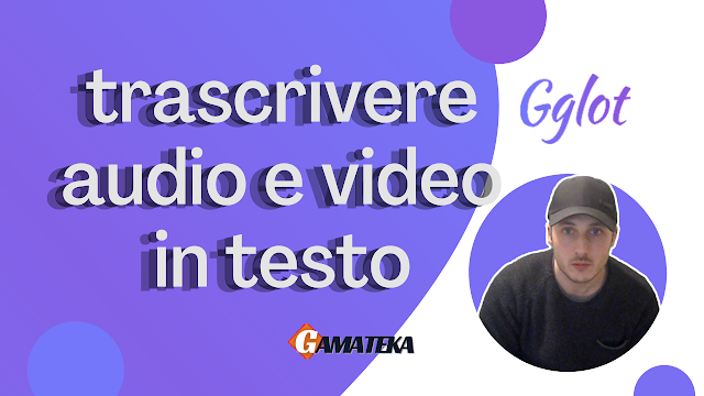 Soluzione professionale per trascrivere audio e video in Testo