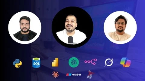 ai-powered-data-analytics-mastery-ai-tools-vibe-coding