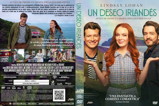 UN DESEO IRLANDES – IRISH WISH – 2024 – (VIP)