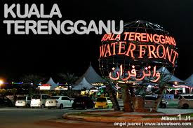 Waterfront Kuala Terengganu