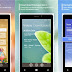 UC Browser Và 6snap Cho Windows Phone 8 Update
