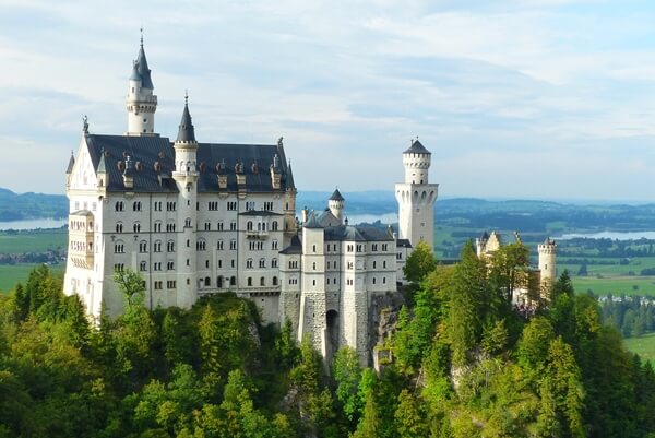  artikel wacana daerah wisata di jerman Menelusuri 5 Tempat Wisata Historical Iconic Bersejarah dan Menawan Nan Mempesona di Jerman