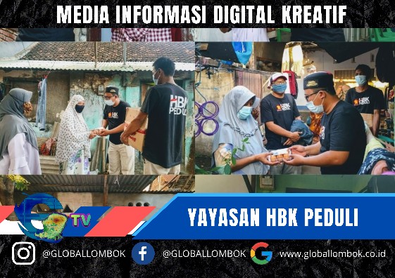 Salurkan Ribuan Telur Segar Tiap Hari, HBK PEDULI Berdayakan Peternak Lokal