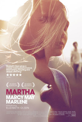 Watch Martha Marcy May Marlene 2011 BRRip Hollywood Movie Online | Martha Marcy May Marlene 2011 Hollywood Movie Poster