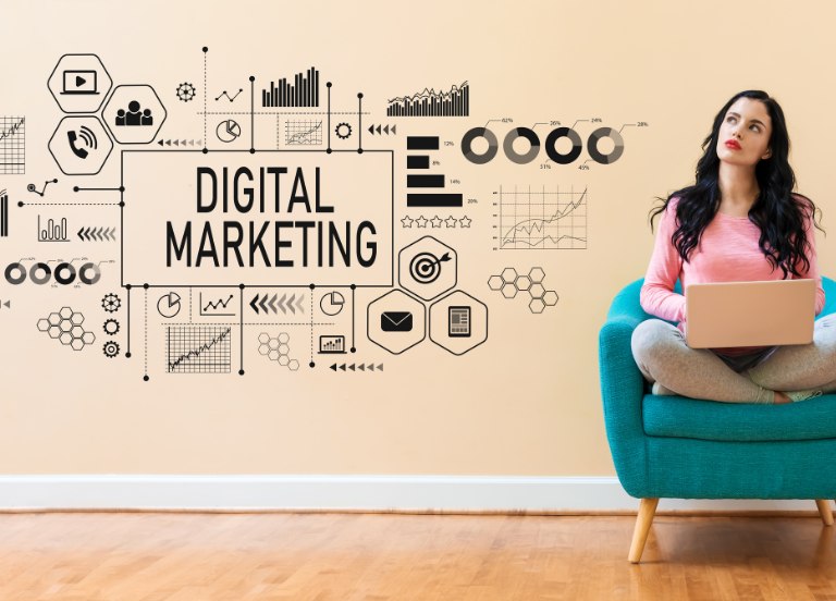 The Future of Digital Marketing Trends to Watch in 2023