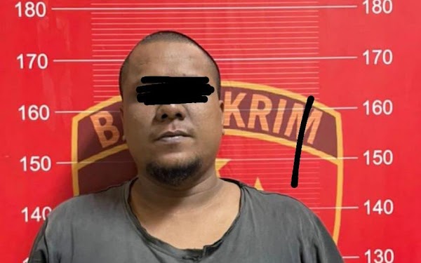 Untuk Menangkap DM, Kapolres Serang Sampai Mengerahkan Tim Resmob