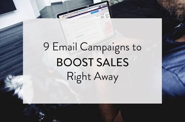 9 Email Marketing Tips to Increase Your Sales 