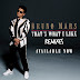 Bruno Mars - "That's What I Like" Remixes Ft. Gucci Mane, PARTYNEXTDOOR, BLVK JVCK, & Alan Walker