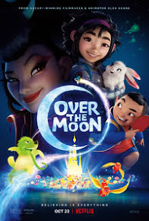 Download Over the Moon Full Movie in mp4 HD Qaulity