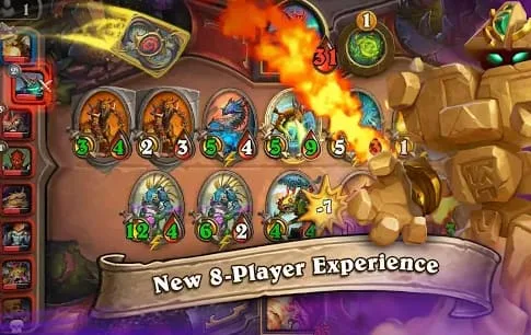 Hearthstone