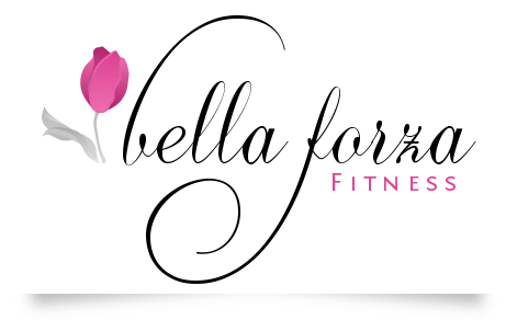 Fitness Spa Logo Design by Galleria di Luce