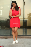 Shravya Reddy in Short Tight Red Dress Spicy Pics ~  Exclusive Pics 023.JPG