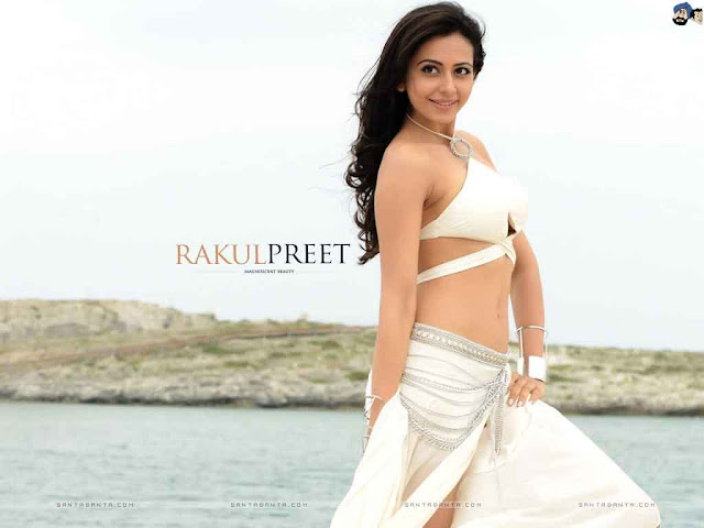 Rakul Preet singh hd Photos Gallery