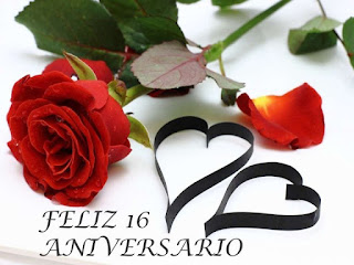 Feliz Aniversario